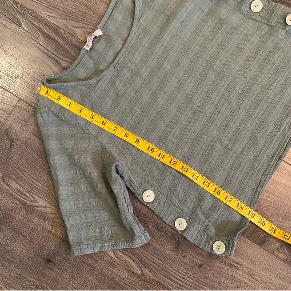 Femme Fatale Shirt 100% Cotton made in Italy - Picture 10 of 11